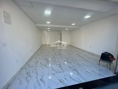 Loja-Salão, 40 m² - Foto 2