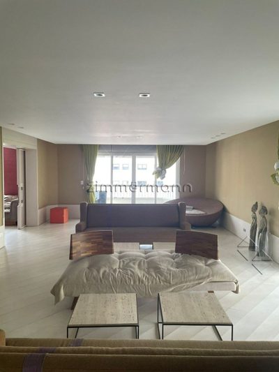 Apartamento, 4 quartos, 300 m² - Foto 1