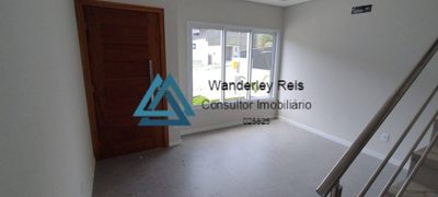 Casa, 3 quartos, 130 m² - Foto 3