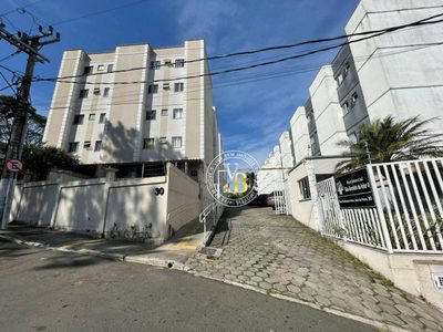 Apartamento, 2 quartos, 52 m² - Foto 1