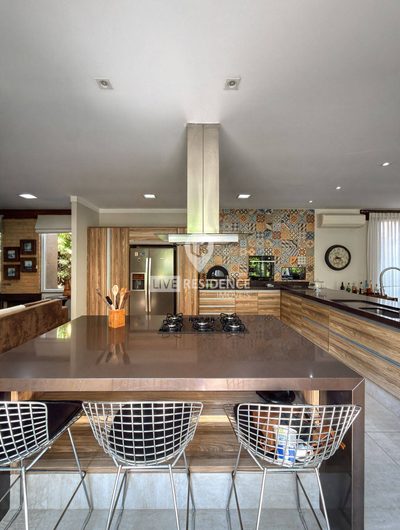 Casa, 6 quartos, 301 m² - Foto 4