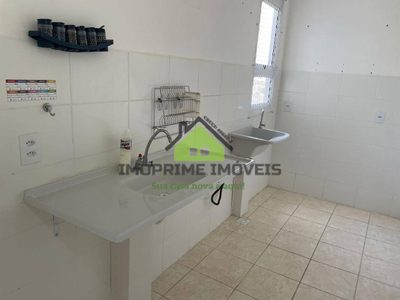 Apartamento, 2 quartos, 45 m² - Foto 4