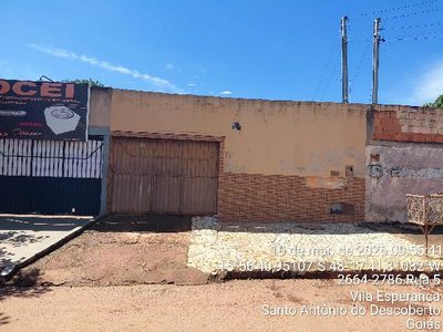 Casa, 3 quartos, 243 m² - Foto 1