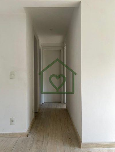 Apartamento, 3 quartos, 79 m² - Foto 4