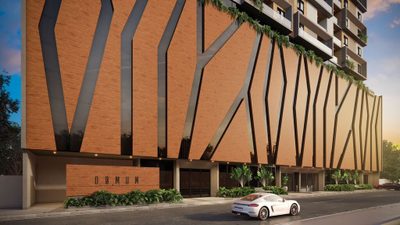 Cobertura, 4 quartos, 278 m² - Foto 2