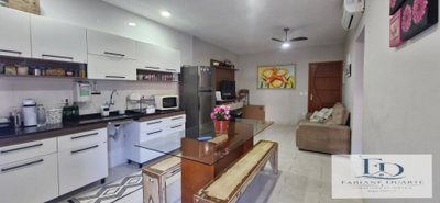 Apartamento, 2 quartos, 75 m² - Foto 2