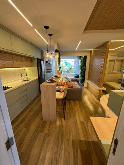 Apartamento, 2 quartos, 123 m² - Foto 1