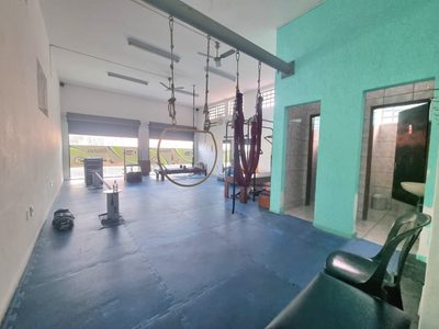 Loja-Salão, 250 m² - Foto 4