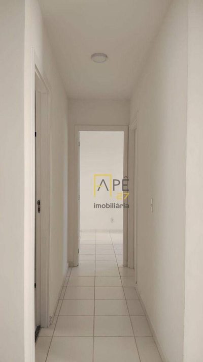 Apartamento, 2 quartos, 56 m² - Foto 2