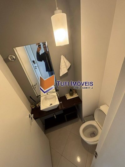 Apartamento, 3 quartos, 112 m² - Foto 4
