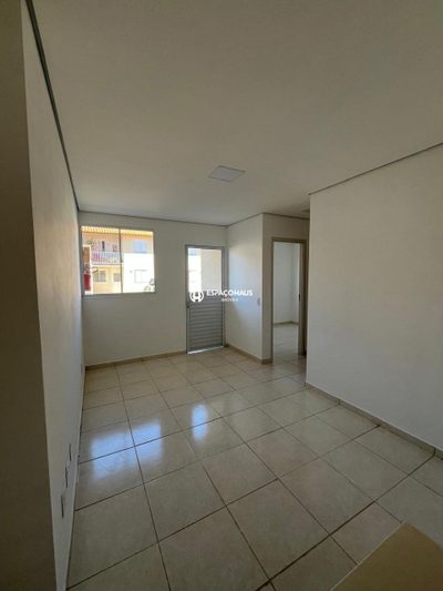 Apartamento, 2 quartos, 42 m² - Foto 3