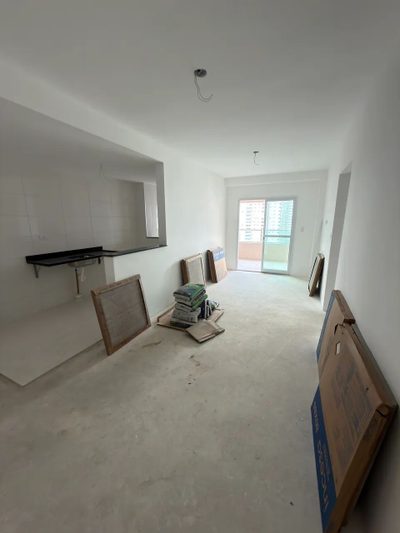 Apartamento, 2 quartos, 78 m² - Foto 4