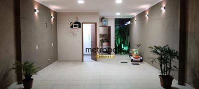 Sobrado, 3 quartos, 180 m² - Foto 2