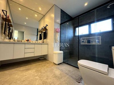 Casa de Condomínio, 4 quartos - Foto 3