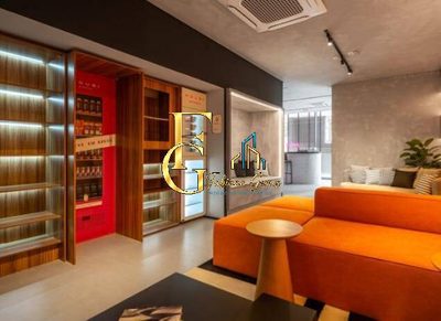 Apartamento, 29 m² - Foto 3