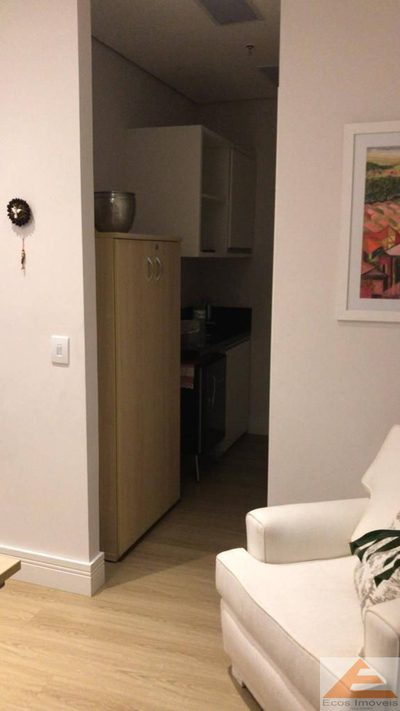 Sala-Conjunto, 40 m² - Foto 2
