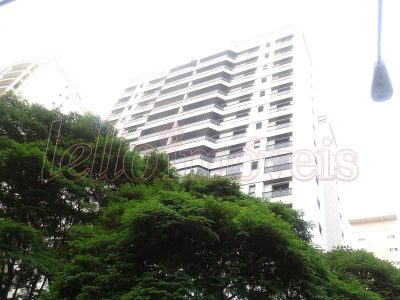 Apartamento, 3 quartos, 140 m² - Foto 1