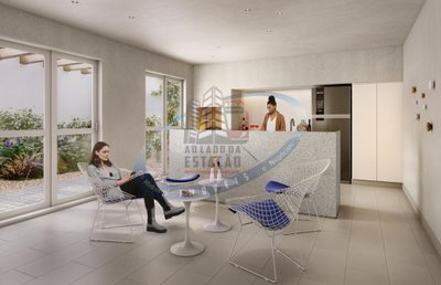 Apartamento, 1 quarto, 25 m² - Foto 3