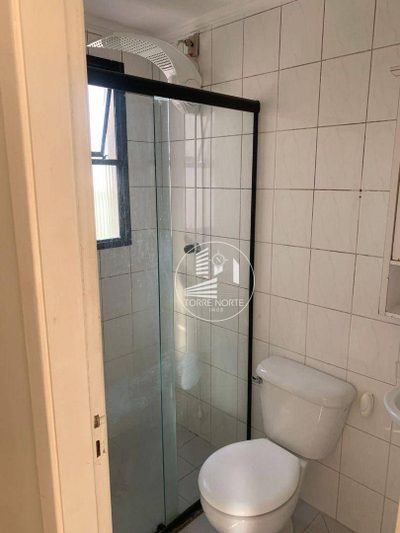 Apartamento, 2 quartos, 48 m² - Foto 5