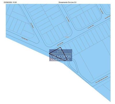 Terreno, 574 m² - Foto 5