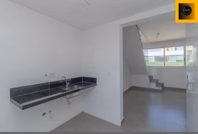 Cobertura, 3 quartos, 163 m² - Foto 1