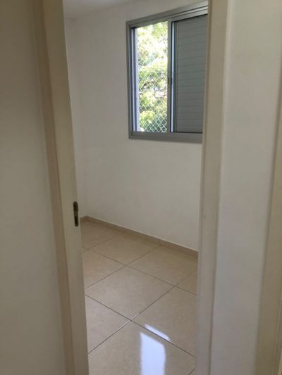 Apartamento, 3 quartos, 64 m² - Foto 5