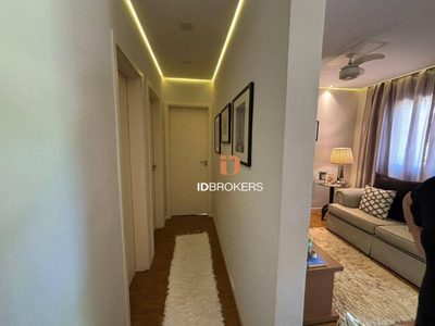 Apartamento, 2 quartos, 80 m² - Foto 2