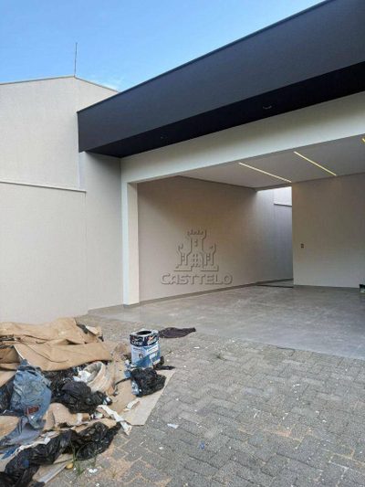 Casa, 3 quartos, 120 m² - Foto 5