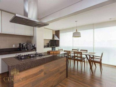Apartamento, 4 quartos, 222 m² - Foto 3