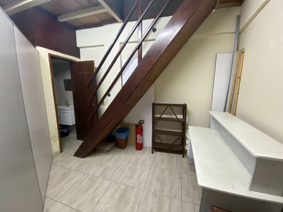 Loja-Salão, 61 m² - Foto 3