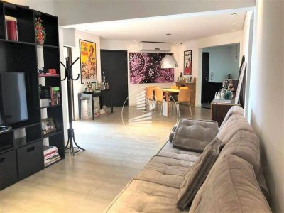 Apartamento, 4 quartos, 135 m² - Foto 1