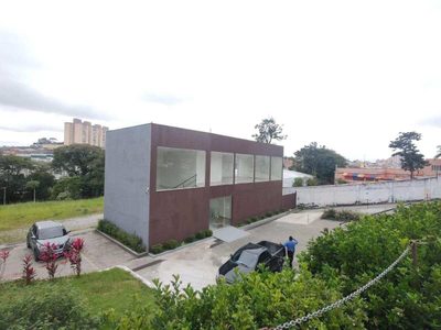Sala-Conjunto, 983 m² - Foto 1