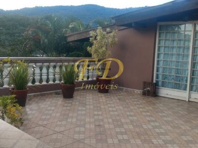 Casa, 2 quartos, 305 m² - Foto 1