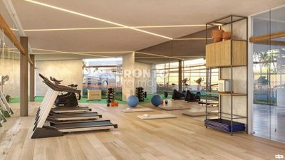 Apartamento, 2 quartos, 64 m² - Foto 3