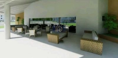 Apartamento, 2 quartos, 59 m² - Foto 4