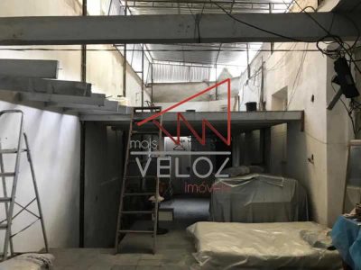Loja-Salão, 200 m² - Foto 3