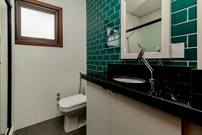 Apartamento, 2 quartos, 88 m² - Foto 3