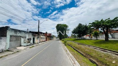 Terreno, 528 m² - Foto 2