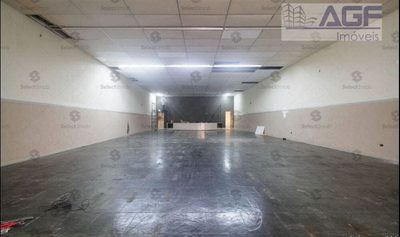 Depósito-Galpão, 350 m² - Foto 4