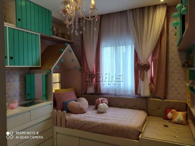 Apartamento, 3 quartos, 192 m² - Foto 4