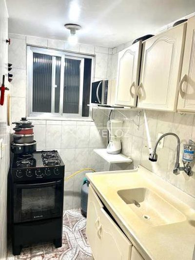 Apartamento, 1 quarto, 1 m² - Foto 2