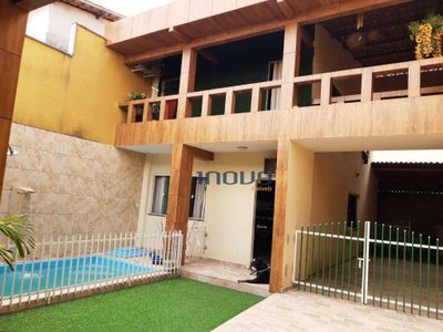 Casa, 3 quartos, 150 m² - Foto 3