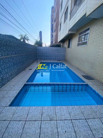 Apartamento, 2 quartos, 73 m² - Foto 1