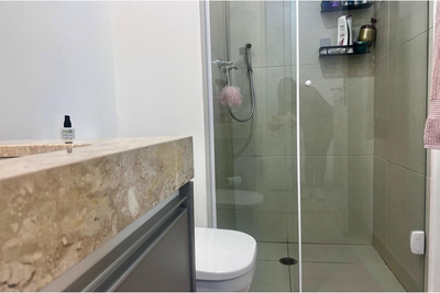 Apartamento, 2 quartos, 68 m² - Foto 2