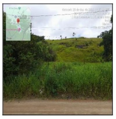 Terreno, 10 m² - Foto 1
