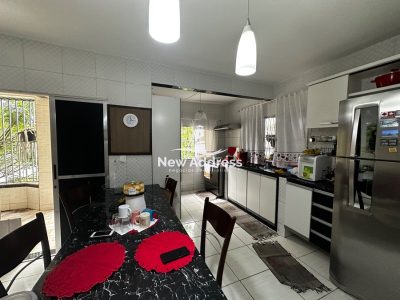 Casa, 4 quartos - Foto 4