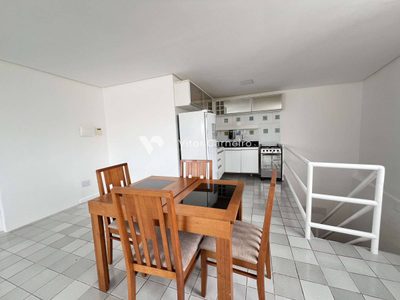 Apartamento, 1 quarto, 178 m² - Foto 3