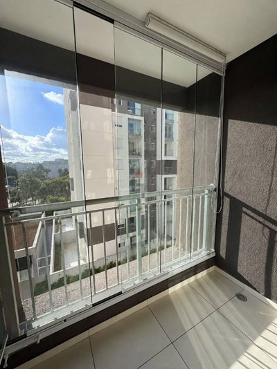 Apartamento, 2 quartos, 52 m² - Foto 4