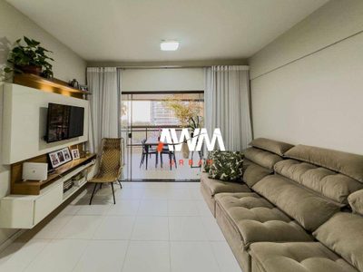 Apartamento, 3 quartos, 113 m² - Foto 5