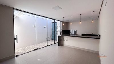 Casa, 3 quartos, 139 m² - Foto 5